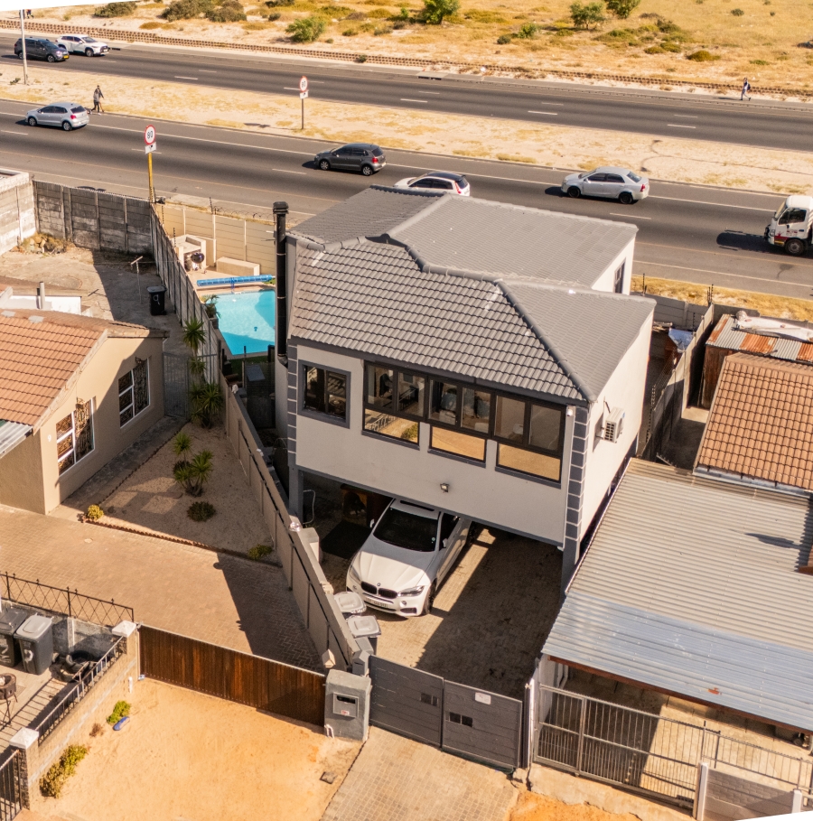 3 Bedroom Property for Sale in Belhar Western Cape